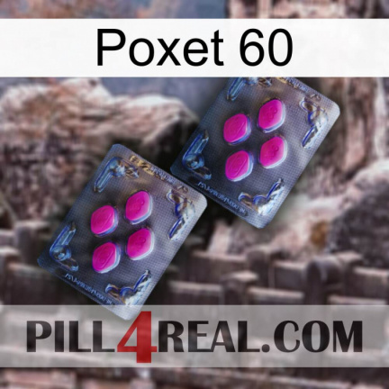 Poxet 60 01